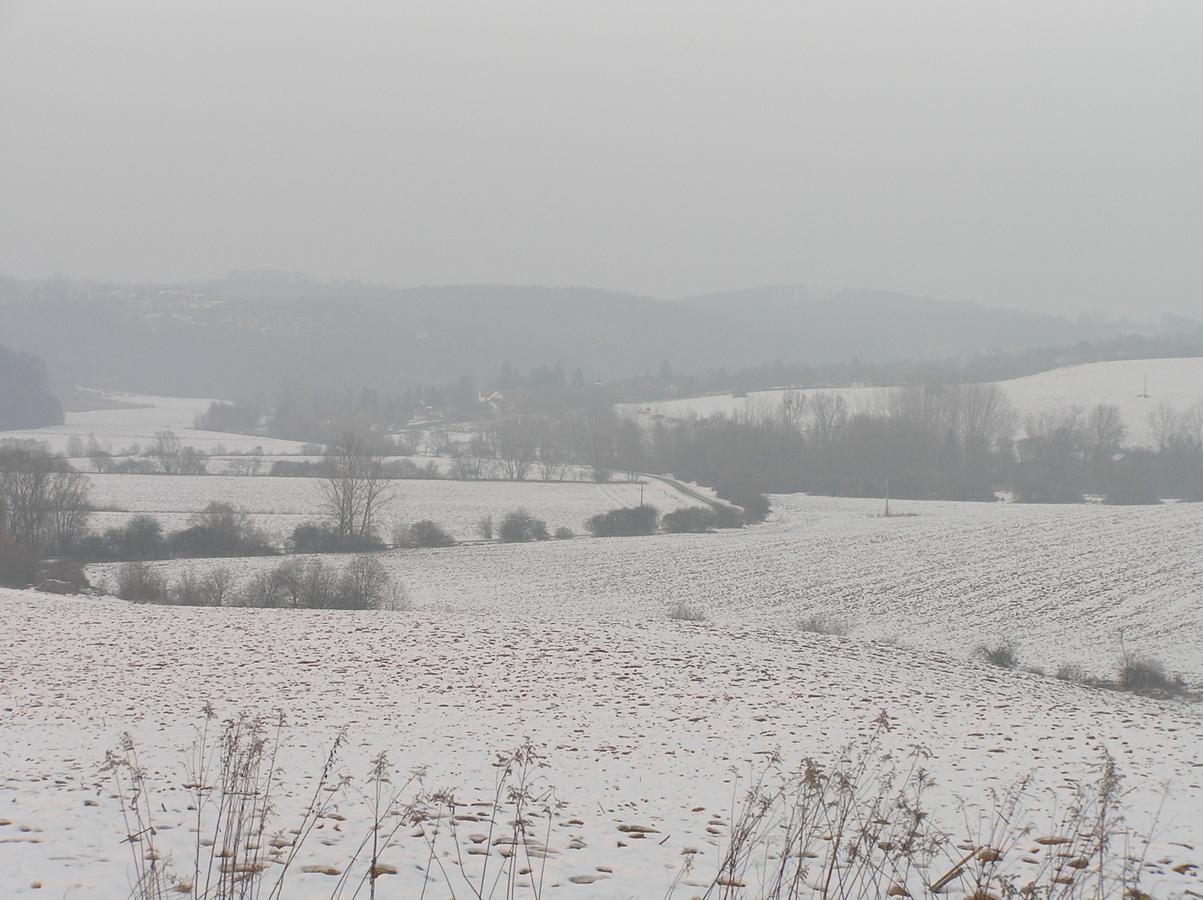 Vila Kovacsszenaja Vendeghaz Exteriér fotografie